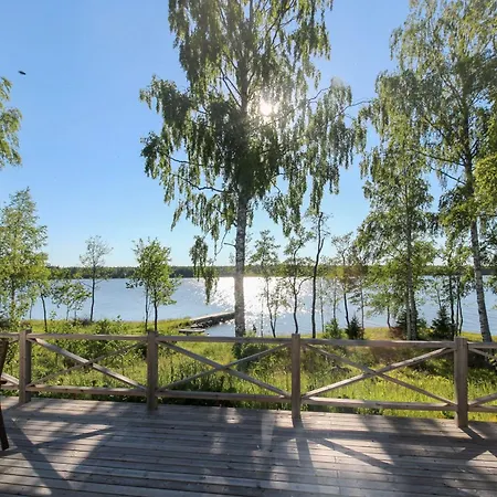 Bjoerkholmen *