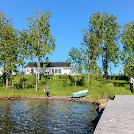 Orman Evi Bjoerkholmen *